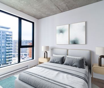 Appartement à louer - Brossard (Noms de rues (C)) Appartement à lou... - Photo 2