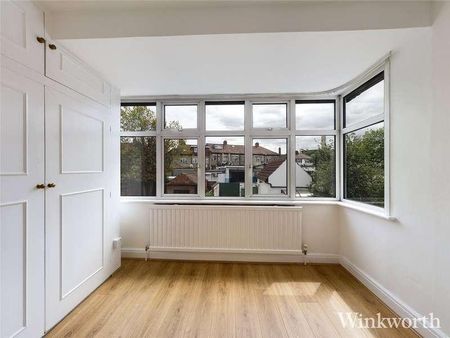 Cleveley Crescent, London, W5 - Photo 2