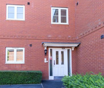 2 bedroom apartment to rent - Photo 3