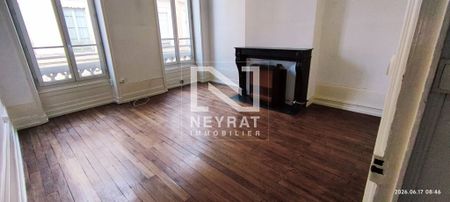 Location Appartement 4 pièces 103m² CHALON SUR SAONE 71100 - Photo 4