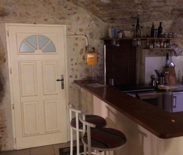 Location Appartement 1 pièce 39m² LYON 5ème - Photo 6
