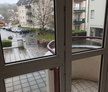 Location appartement 2 pièces 65.49 m² à Brunstatt (68350) - Photo 3