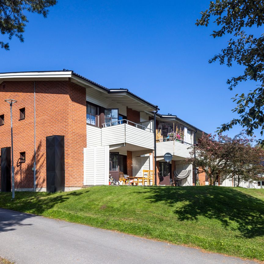 Brännsvedjevägen 180 - Foto 1