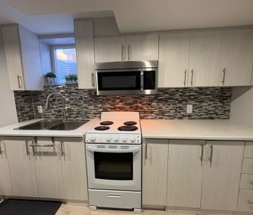 For Lease - 731 Bennett Boulevard Unit# Bsmt, Milton, Ontario - Photo 5