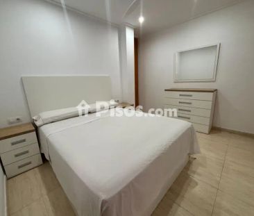 Piso en alquiler en Reina Victoria-Miguel Hernández - Foto 4