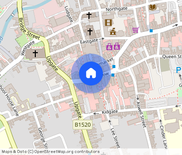 Mercer Row, Louth - Photo 1