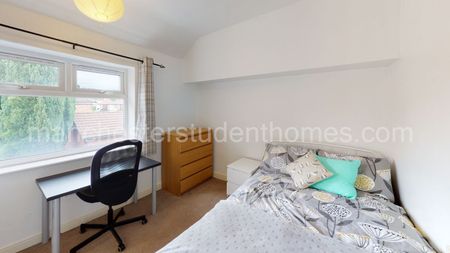 Parsonage Road, Manchester, M20 4NR - Photo 3