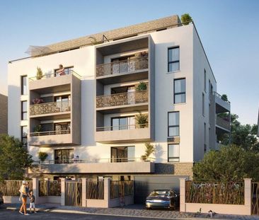 Location / Appartement T2 - Photo 5