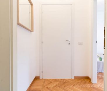 Amazing single room in the heart of Milan - Photo 4
