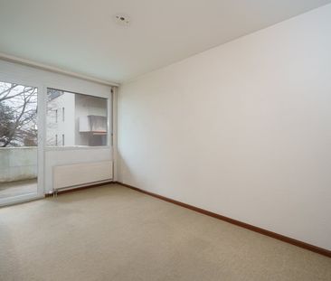 4.5 Zimmer, 100 m², 1. Stock - Foto 1