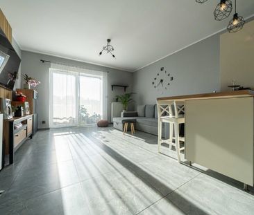 Nowoczesne mieszkanie z balkonem koło Warty| Luboń 48.5 m² - Photo 4