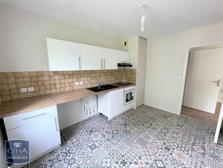 Location Appartement 2 pièces 51m² LIMOGES 87000 - Photo 5