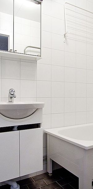 Stenbockens Gata 115, Brandbergen - Photo 2