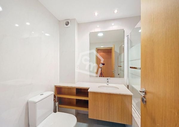 Apartamento T3 em Porto