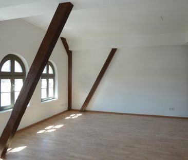 Halle, "T.Kontor" - Haus C - Merseburger Straße 96 - Photo 3