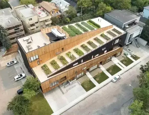 Enjoy Living @ GROW! | 2502 16A Street Southwest, Calgary - Photo 1