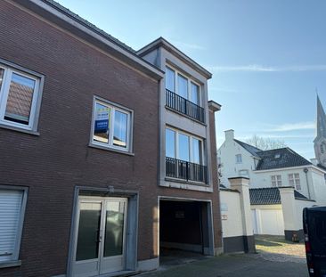 Ruim twee-slaapkamerappartement in centrum Ruiselede. - Foto 5