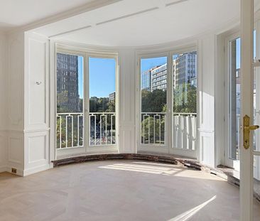 Louise/Abbaye: Stunning character apartment fully renovated. - Foto 3