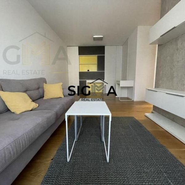 Apartament 2 camere de inchiriat in Park Lake, zona Iulius Mall 59 mp, balcon - Photo 1