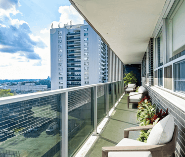 The Towers at York Mills & Leslie - Photo 3 | Rentumo