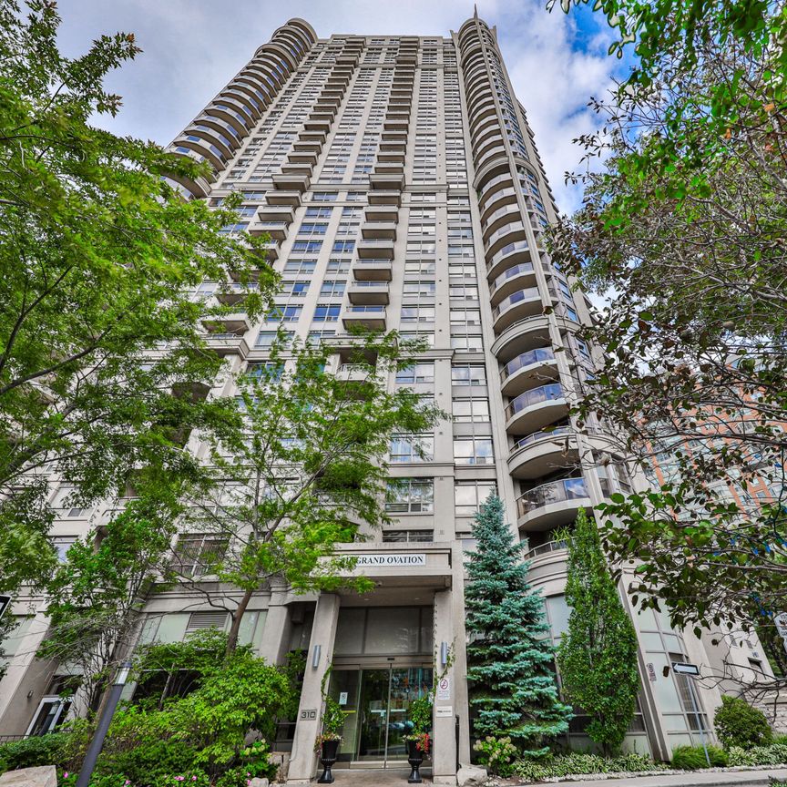 For Lease - 310 Burnhamthorpe Road Unit# 1602, Mississauga, Ontario - Photo 1