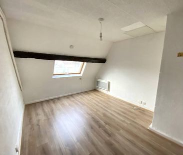 Location Appartement 1 pièce 17m² - Photo 2