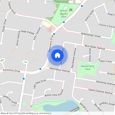 13 Sunview Street, Qld 4164, Thornlands