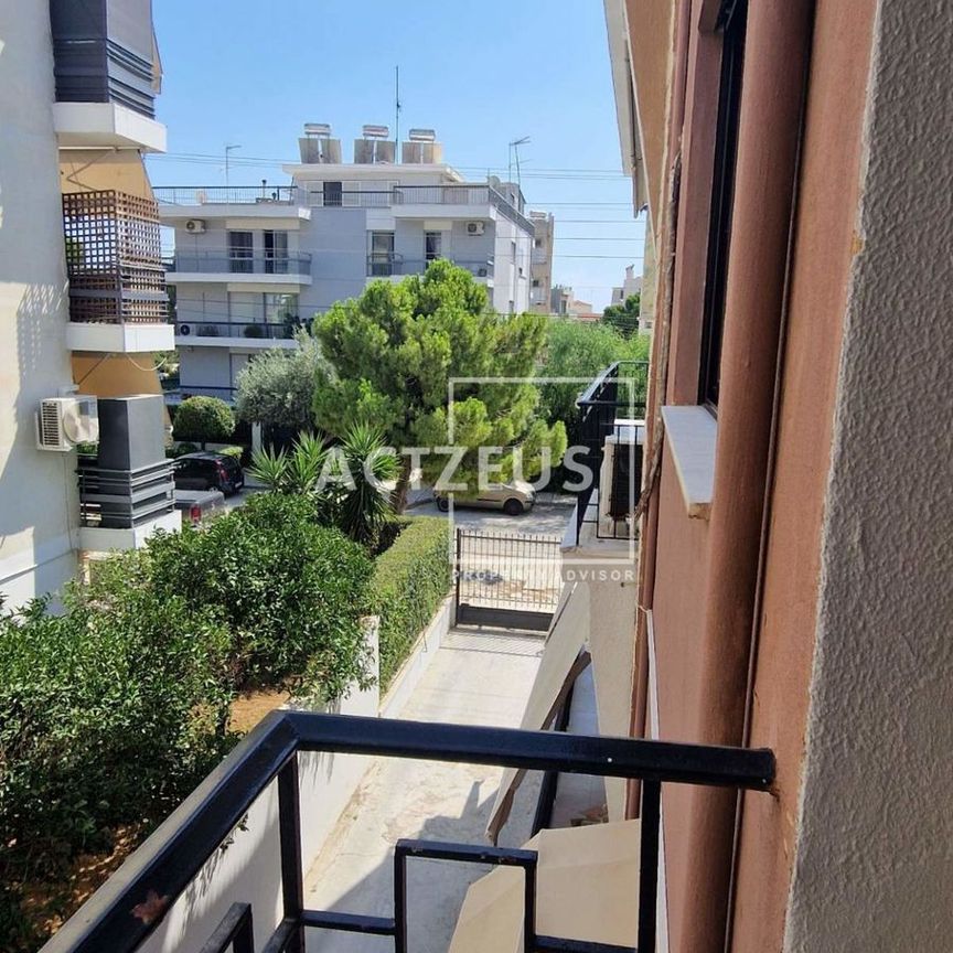 Διαμέρισμα για ενοικίαση Κάτω Γλυφάδα (Γλυφάδα) - Φωτογραφία 1