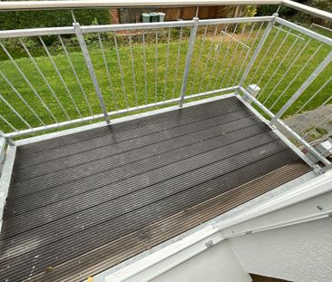 Modernisierte Obergeschosswohnung inkl. Balkon - Photo 5