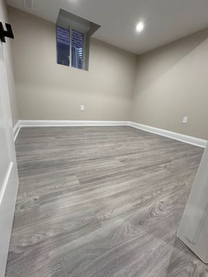 For Lease - 16 Edworthy Gardens Unit# Bsmt, Hamilton, Ontario - Photo 1