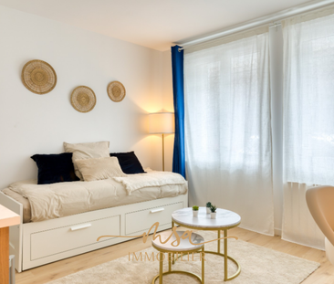 Location Appartement 1 pièce 17m² ROUEN 76000 - Photo 2