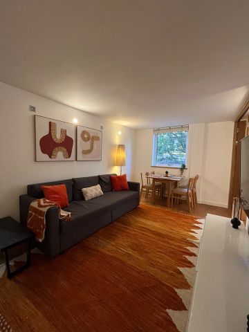 2 Bed Flat, Odhams Walk, WC2H - Photo 4