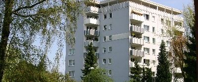 Demnächst frei! 3-Zimmer-Wohnung in Marl - Foto 1