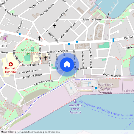 17 Vincent Street, NSW 2041, Balmain