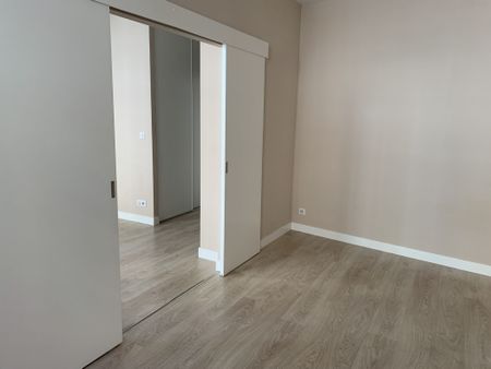 T2 35 m² – Centre Ville – LIMOGES – LOCATION – BEGIP - Photo 3