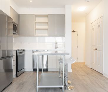 For Lease - 4675 Metcalfe Avenue Unit# 108, Mississauga, Ontario - Photo 3