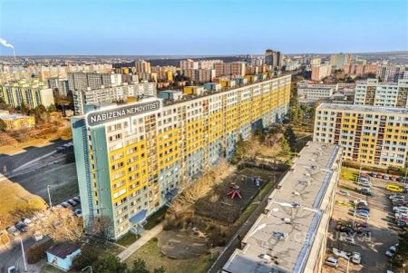 Pronájem bytu 2+kk 42 m - Photo 3