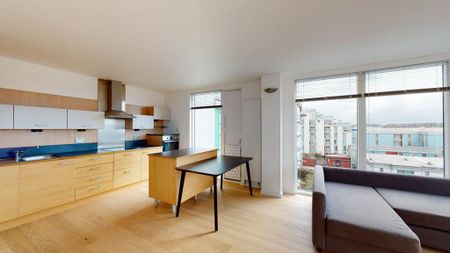 1 bedroom apartment to rent - Photo 4