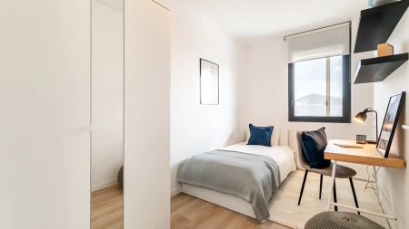 Piso de alquiler en Avinguda de Barcelona, 107, Les Planes - Foto 3