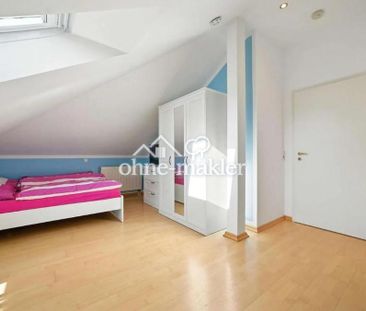 Rarität in Radebeul: 2-Zimmer-Wohnung in Weinberglage - Photo 4