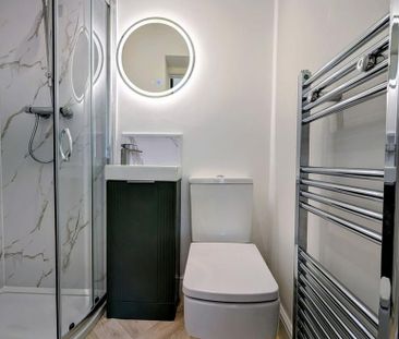 1 bedroom house of multiple occupation to rent - Photo 4