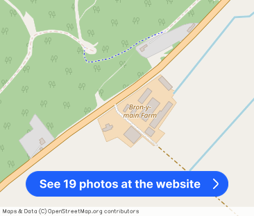 Bron Y Maen, Meifod - Photo 1