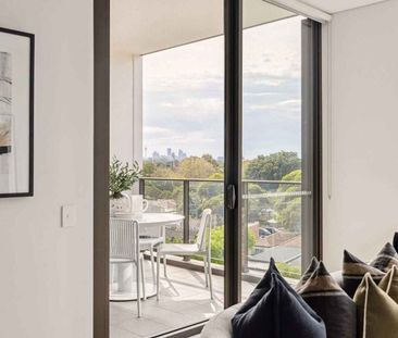 403/18 Lilydale Street Marrickville - Photo 3