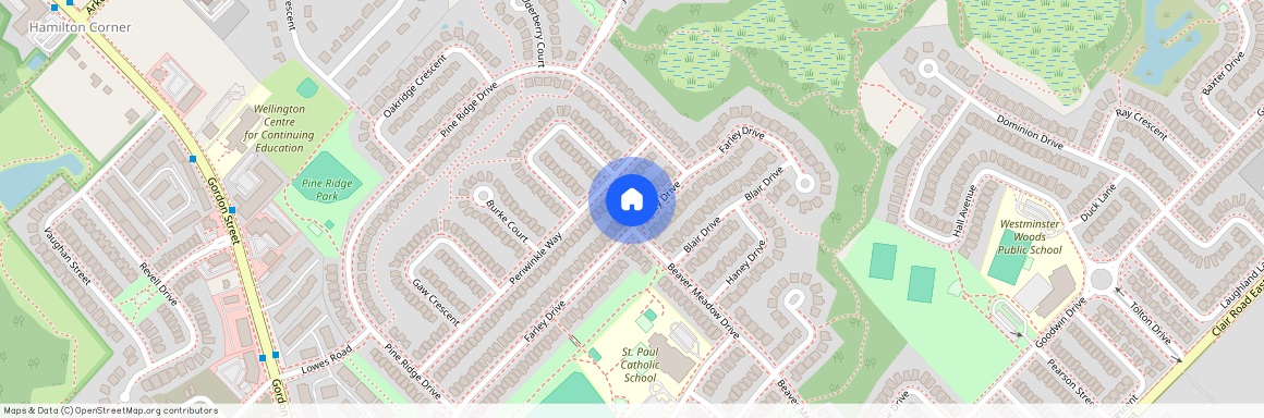 254 Farley Drive Unit# Lower, Guelph