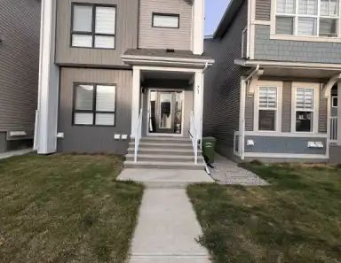 Stylish BRAND NEW 2BDR Legal Suite | 71 Finch Gardens Southeast, Calgary - Photo 1