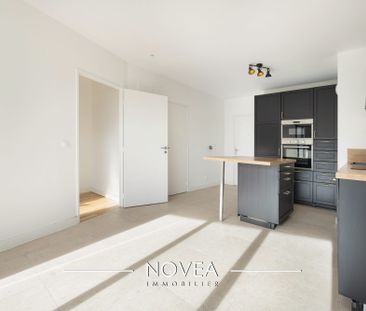 Appartement T2 avec Terrasse - Construction 2024 - Photo 1