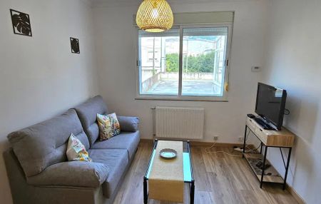 Alquiler de piso en Calle Río Eume - Foto 3