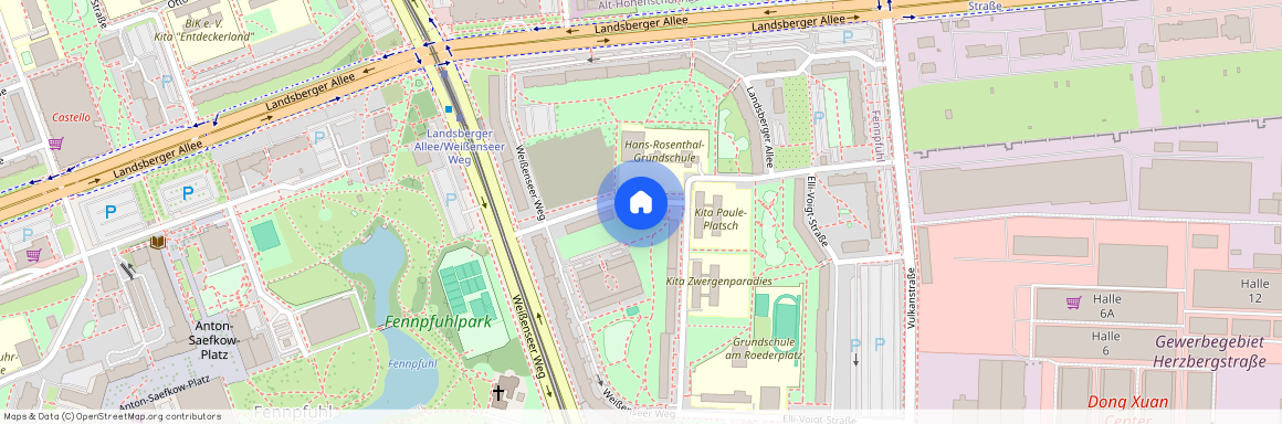 Bernhard-Bästlein-Straße 55, 10367 Berlin