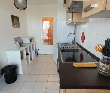 Appartement à louer 3 pièces 65.02m² - Photo 3