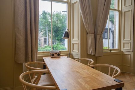 1 Bed Flat, Huntly Gardens, G12 - Photo 4